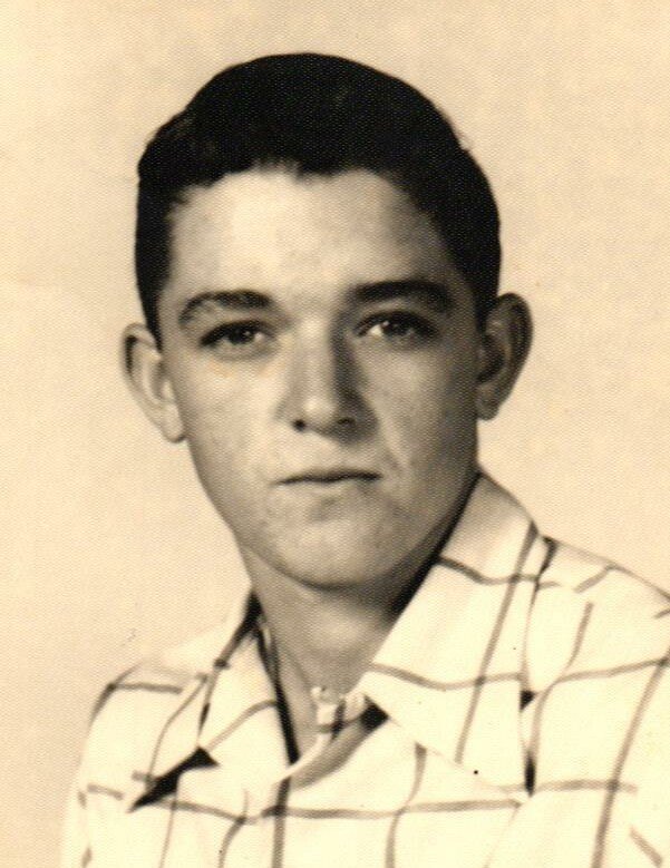 Cecil Joseph "Pop" Champagne - Photo 8