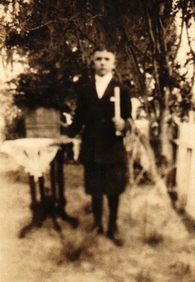 Cecil Joseph "Pop" Champagne - Photo 10