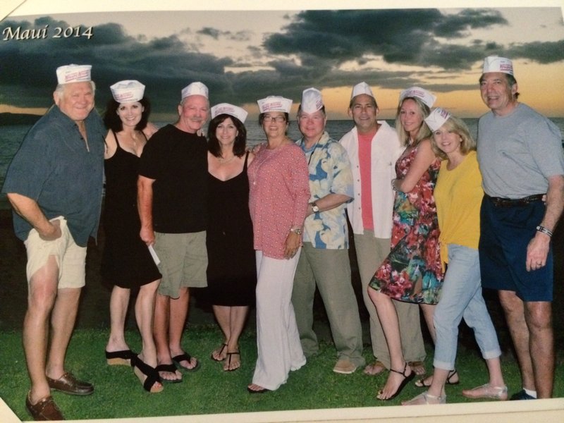 Robert Giblin - Photo 4