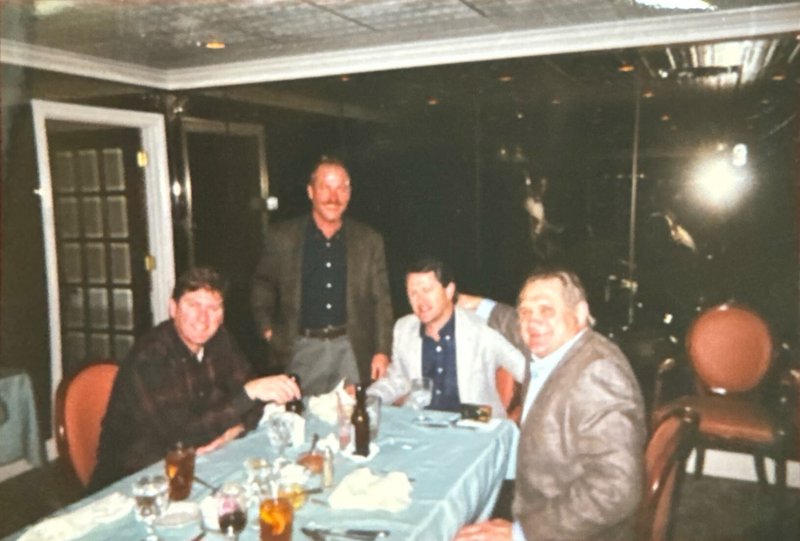 Robert Giblin - Photo 5