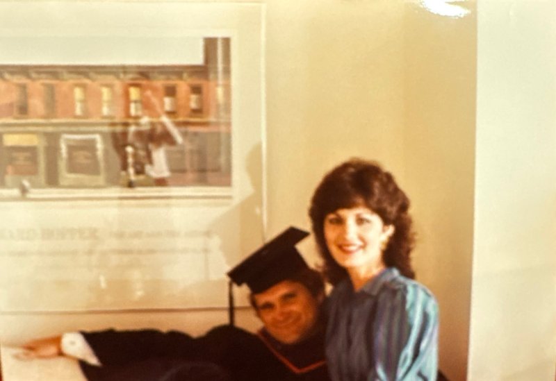 Robert Giblin - Photo 11