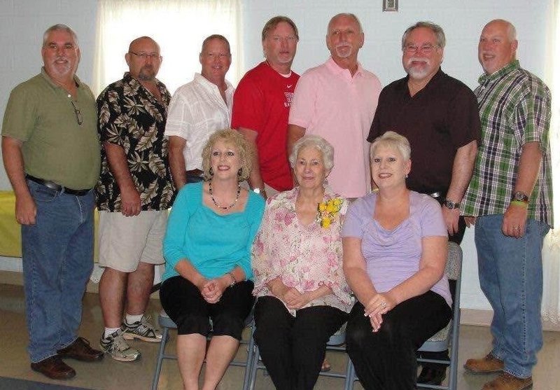 Theresa Martin Battaglia - Photo 6