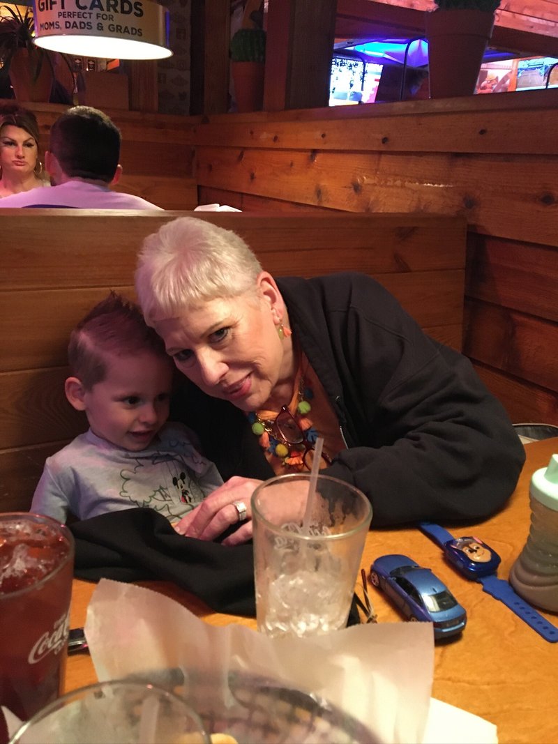 Theresa Martin Battaglia - Photo 9