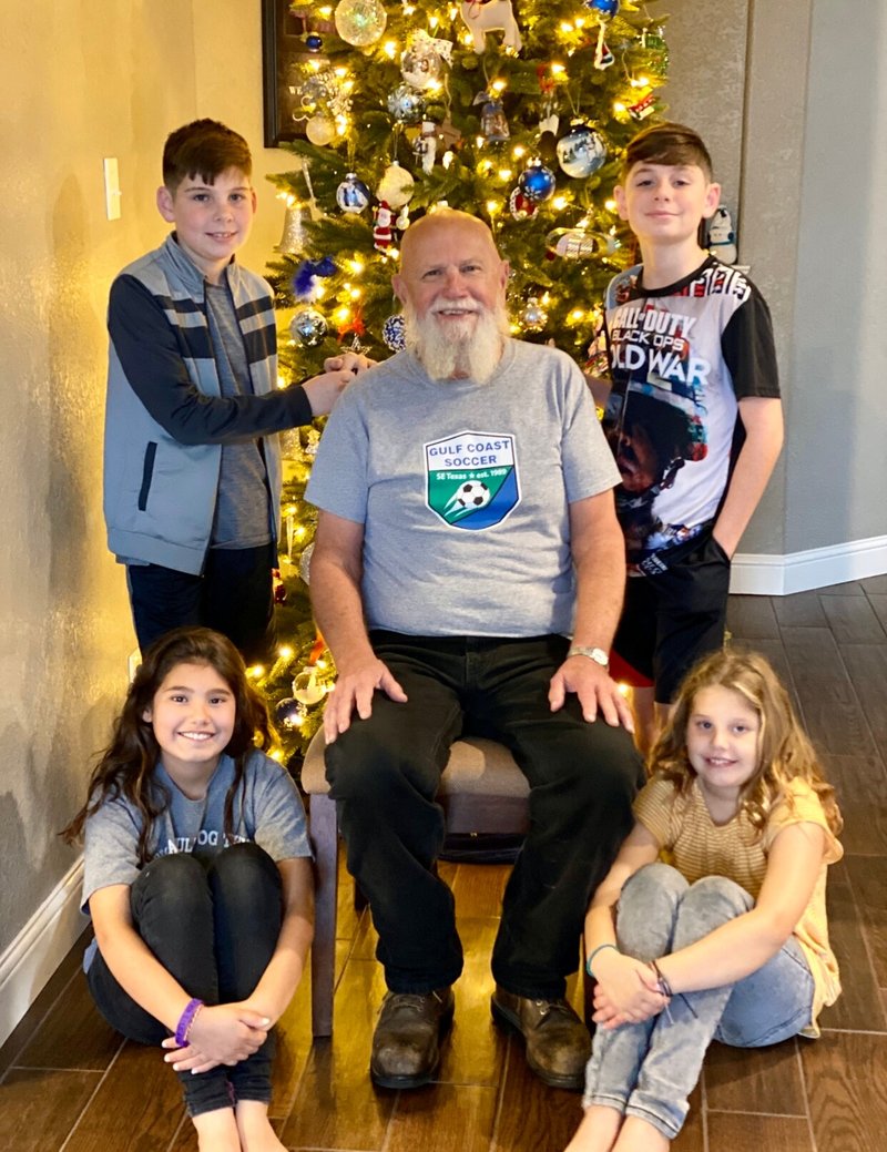 Gary W. Cook - Photo 2