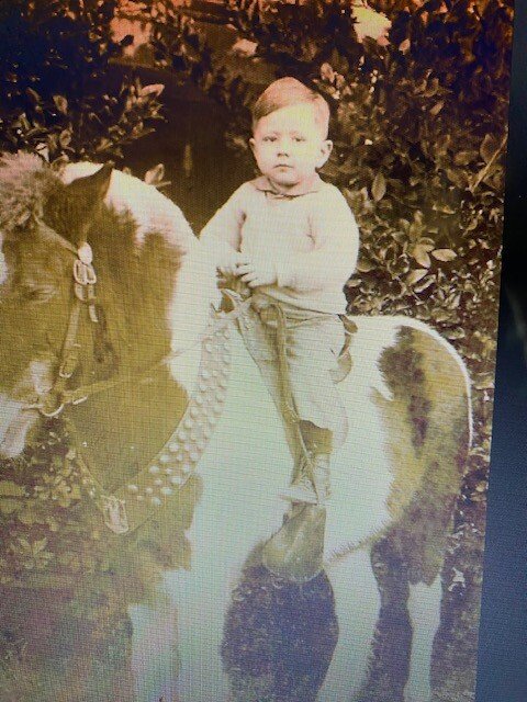 James Camille Forey - Photo 4