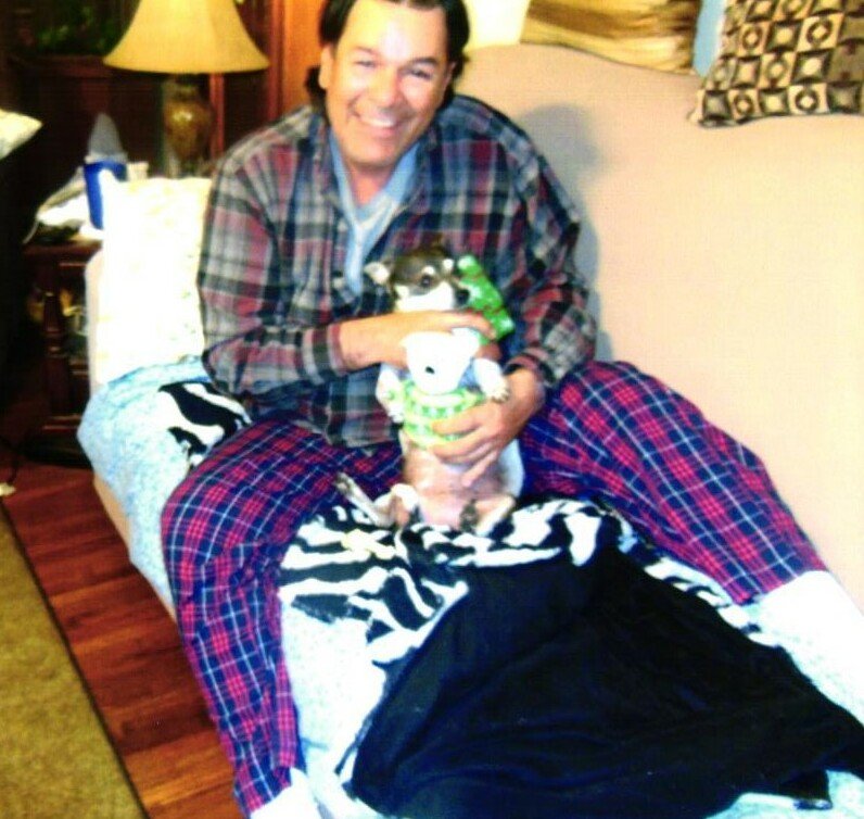 Jorge "Mike" Villarreal - Photo 3