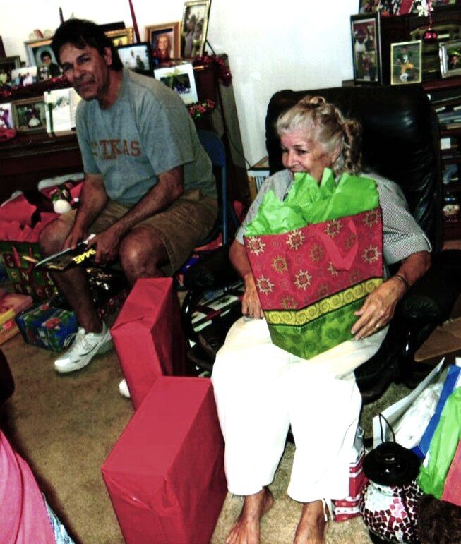 Jorge "Mike" Villarreal - Photo 2