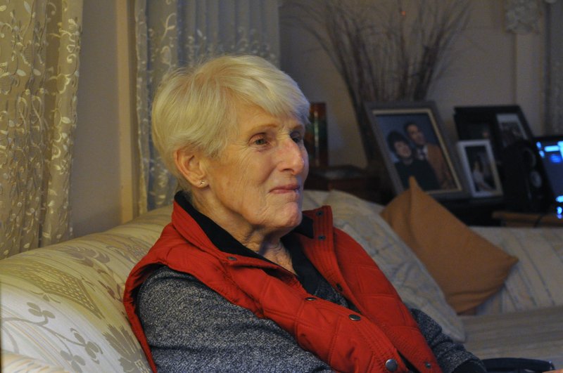 Betty Spurlock - Photo 3