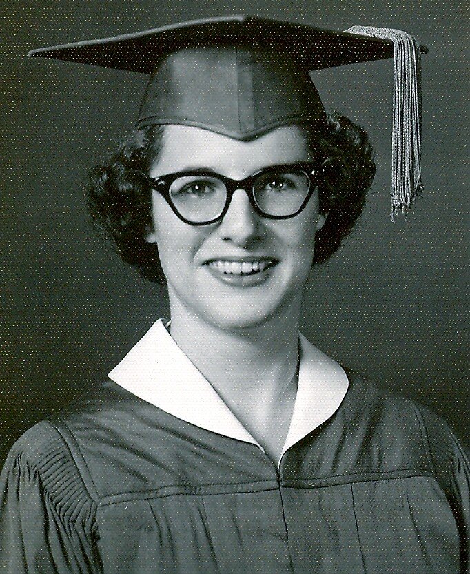 Betty Spurlock - Photo 8