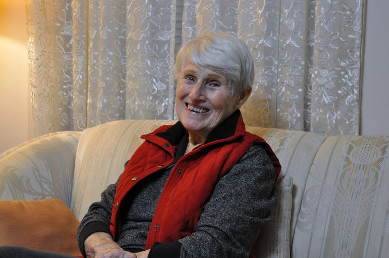 Betty Spurlock - Photo 5