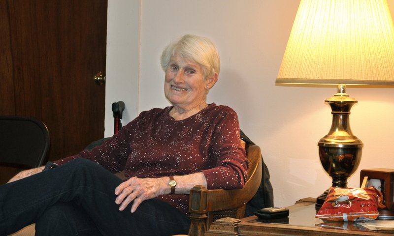 Betty Spurlock - Photo 11