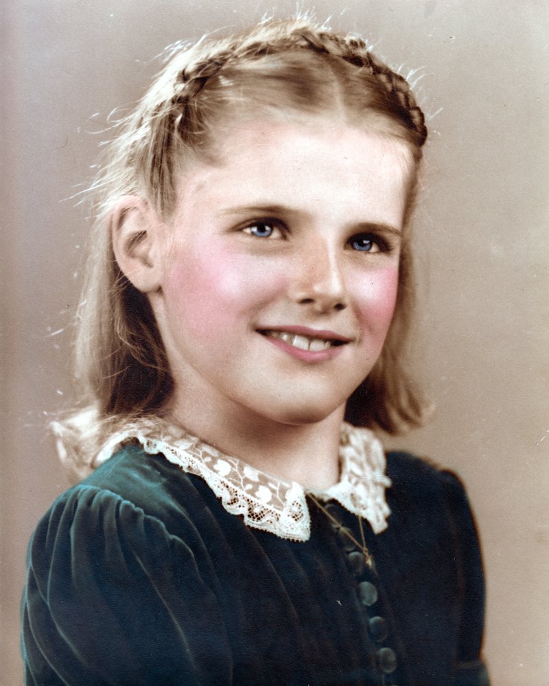 Betty Spurlock - Photo 6