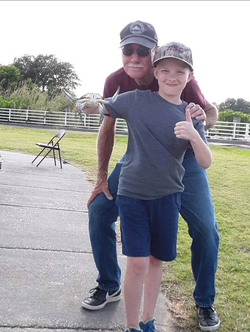 Samuel Melvin Moody - Photo 2