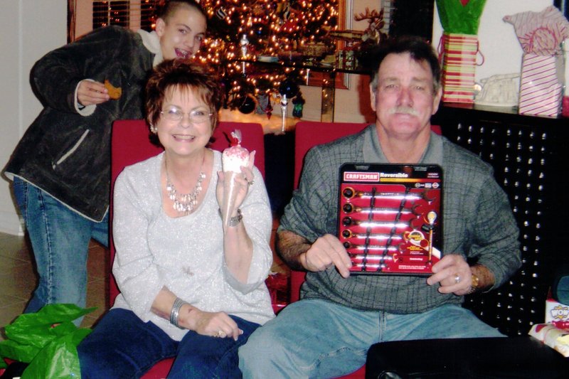 Samuel Melvin Moody - Photo 8