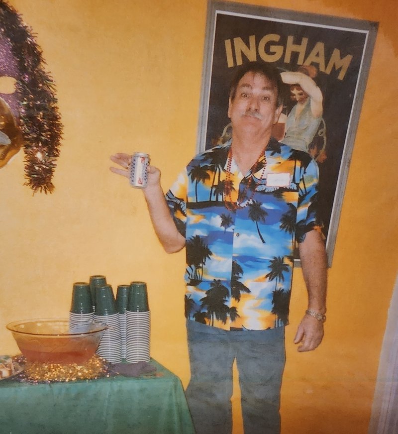 Samuel Melvin Moody - Photo 11