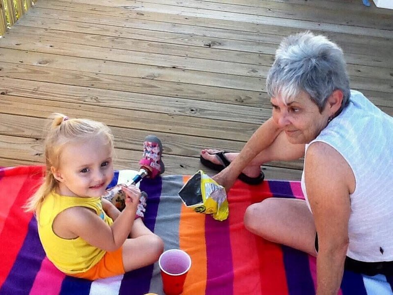 Sharon Sue Fawcett - Photo 3