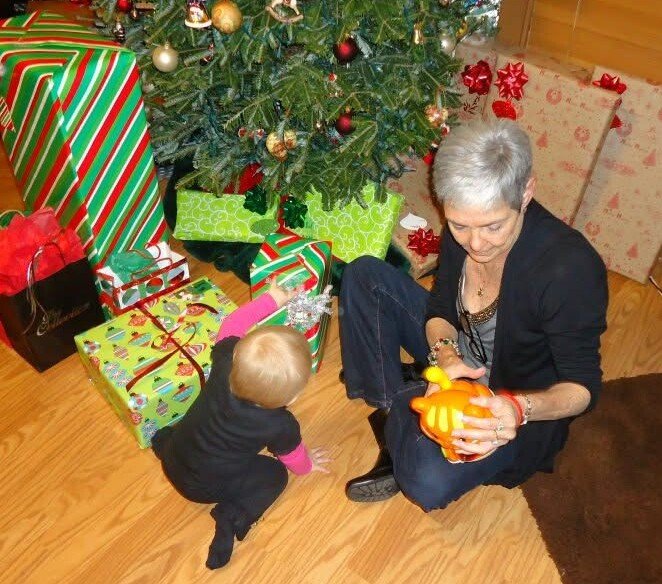 Sharon Sue Fawcett - Photo 2