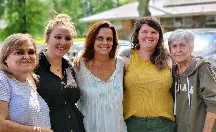 Sharon Sue Fawcett - Photo 7