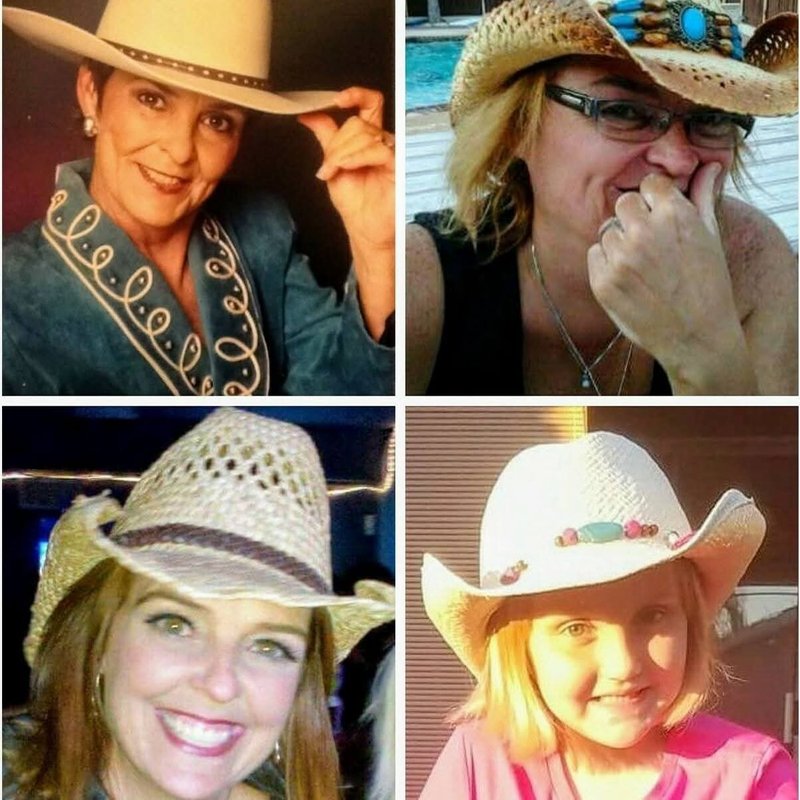 Sharon Sue Fawcett - Photo 10