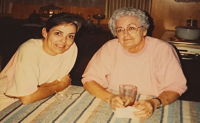 Sharon Sue Fawcett - Photo 8