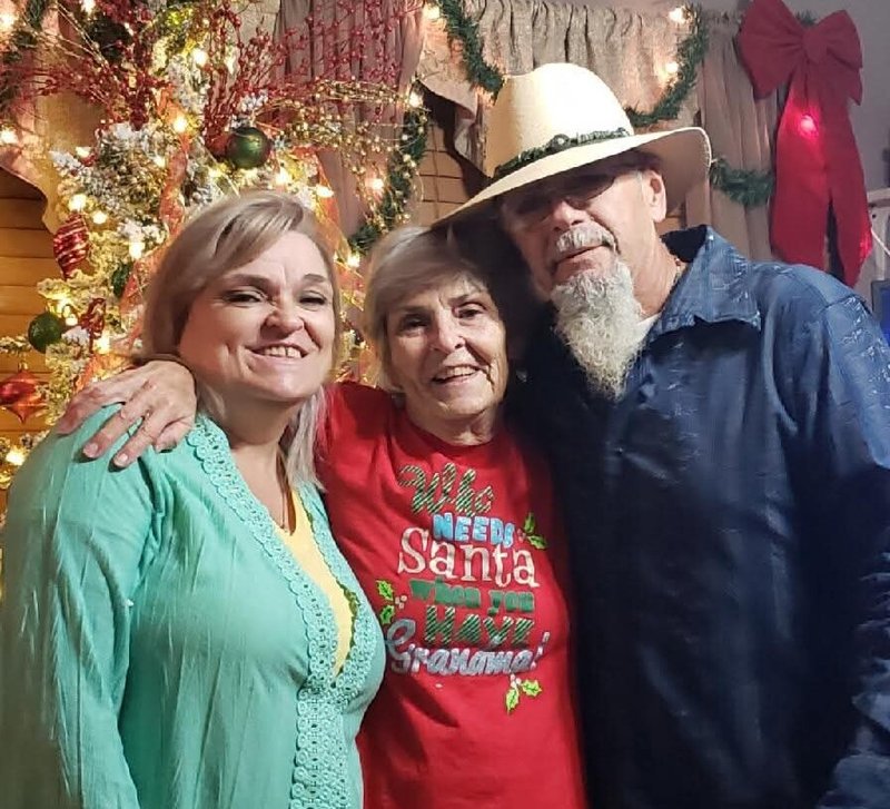 Sharon Sue Fawcett - Photo 11