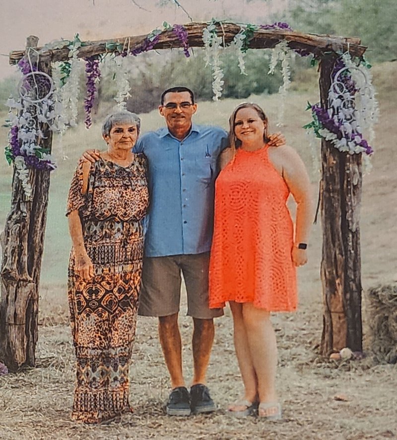 Sharon Sue Fawcett - Photo 6