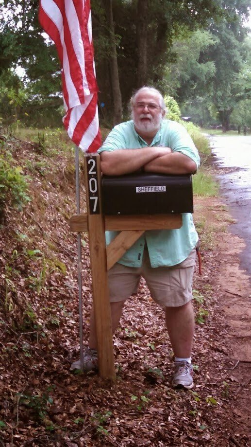 Michael G. Sheffield - Photo 6