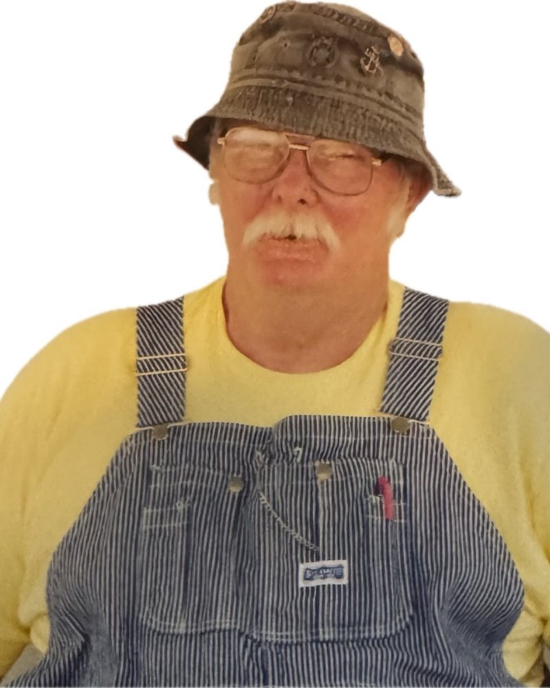 Charles Everrett Howard