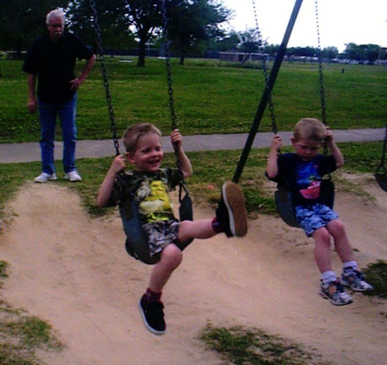 Carl Joseph Armand - Photo 11