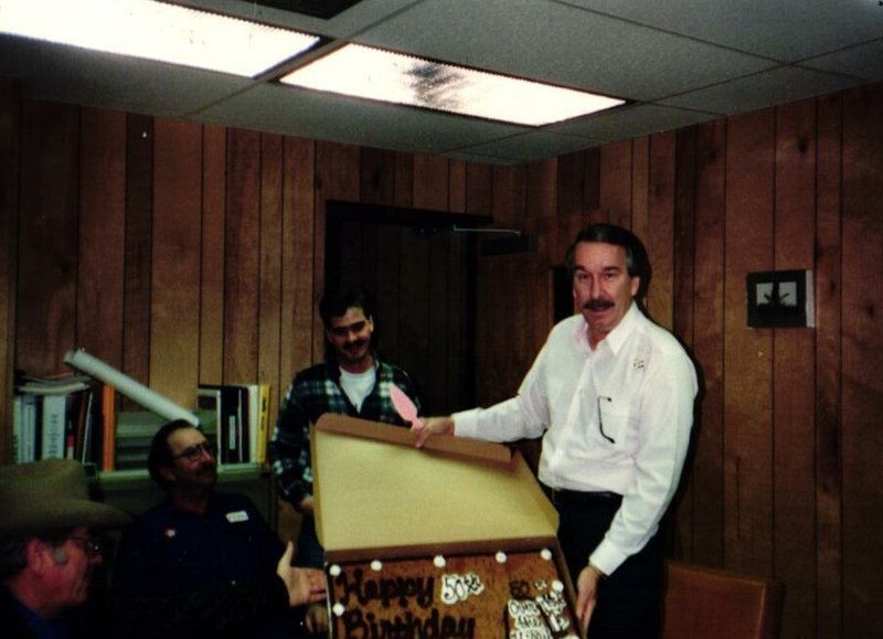 Carl Joseph Armand - Photo 7