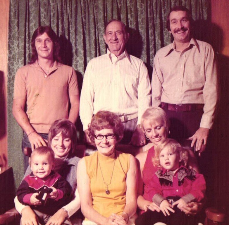 Carl Joseph Armand - Photo 6