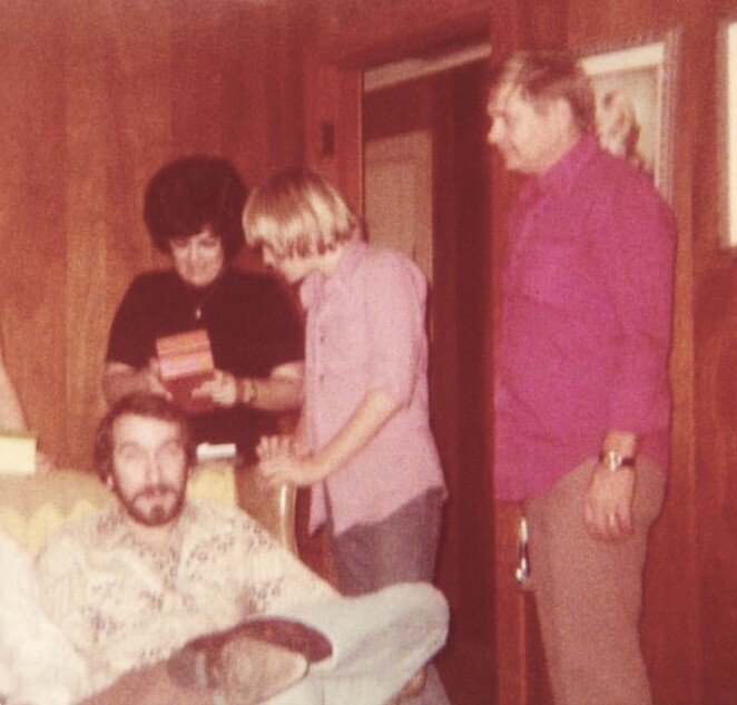 Carl Joseph Armand - Photo 5