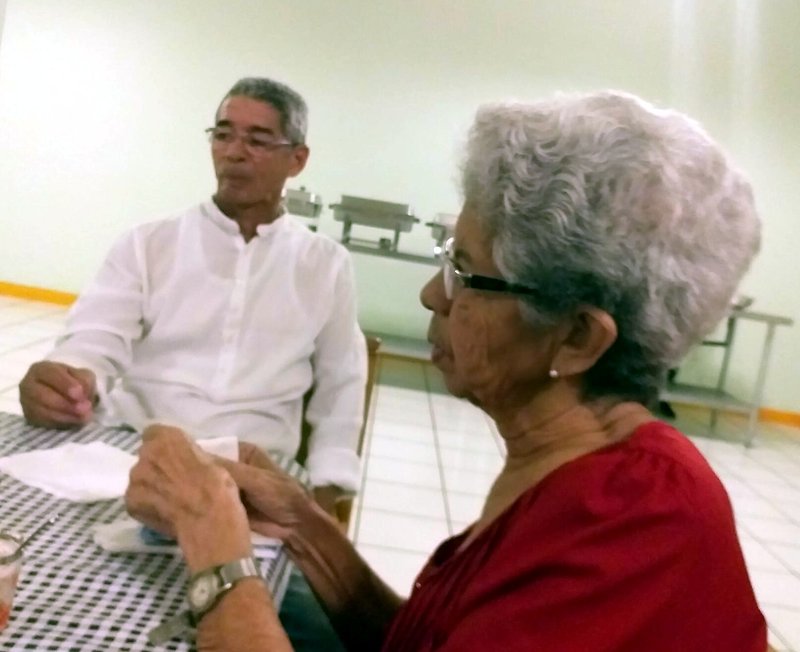 Irene Cupertina Diaz - Photo 2