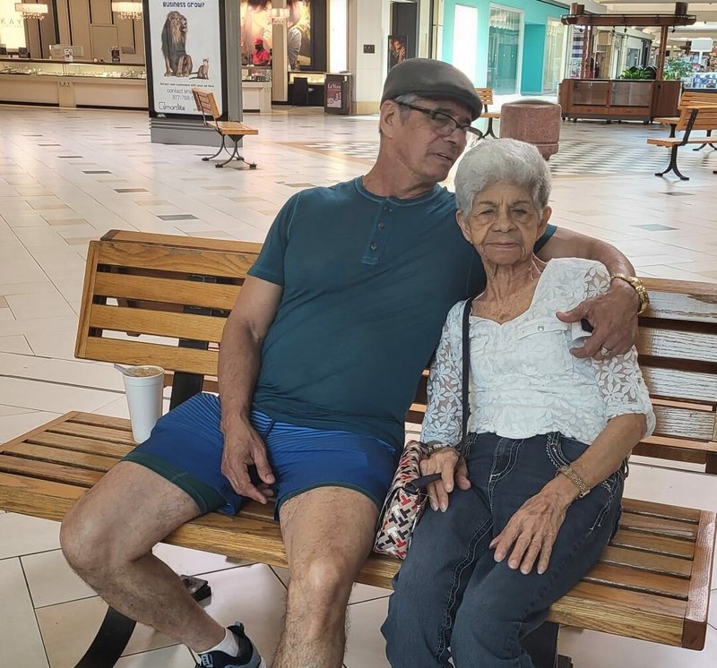 Irene Cupertina Diaz - Photo 11