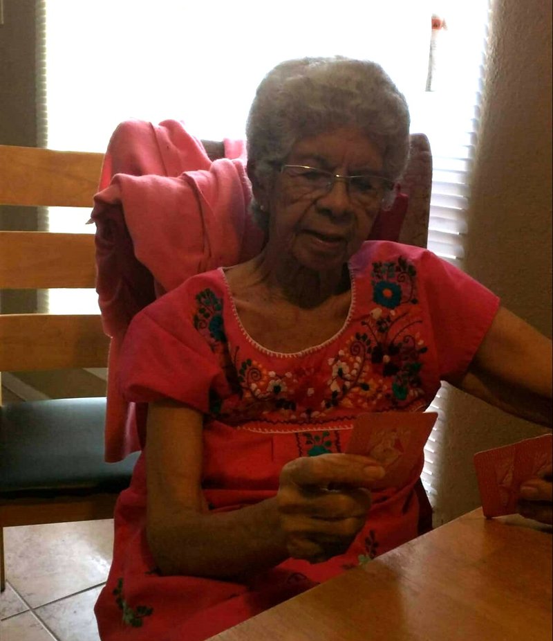 Irene Cupertina Diaz - Photo 4