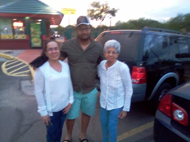 Irene Cupertina Diaz - Photo 9