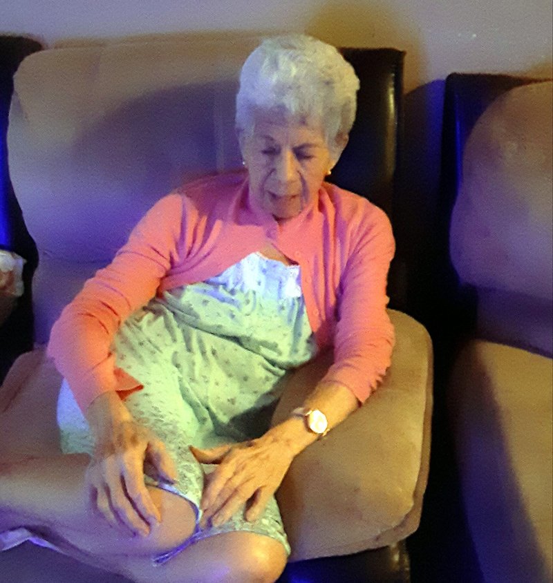 Irene Cupertina Diaz - Photo 8