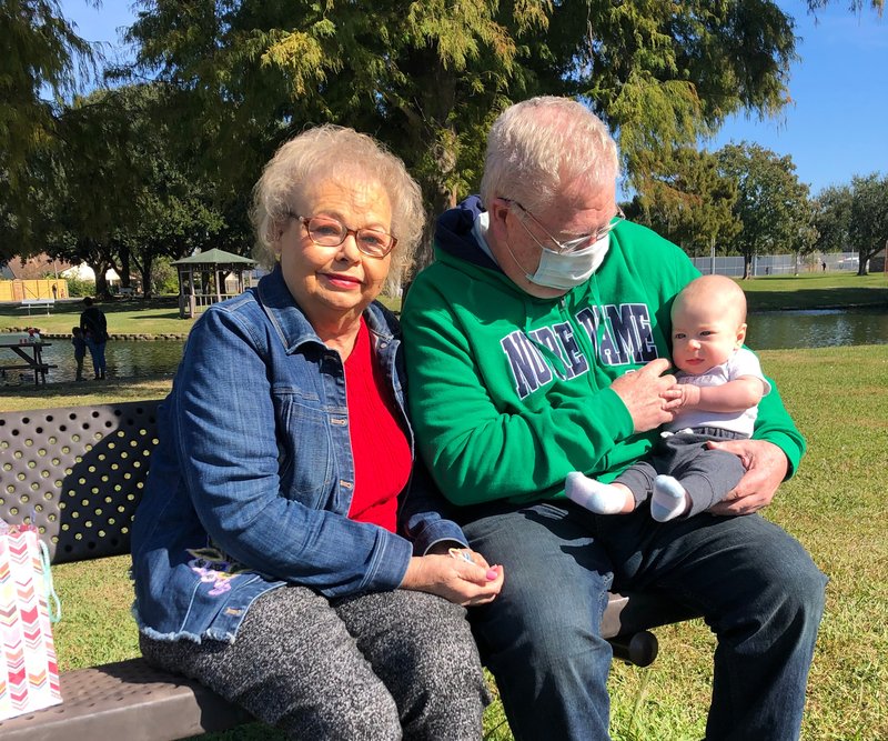 Donna Lynn Halliburton - Photo 3