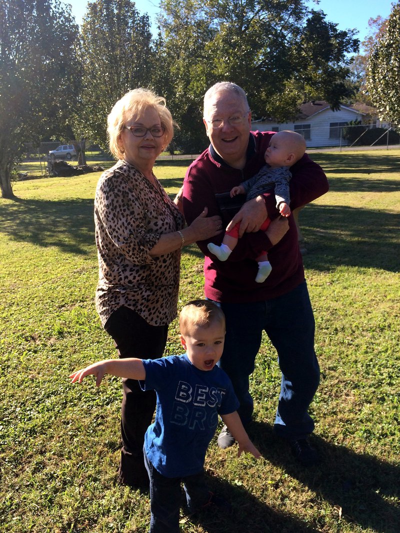 Donna Lynn Halliburton - Photo 7