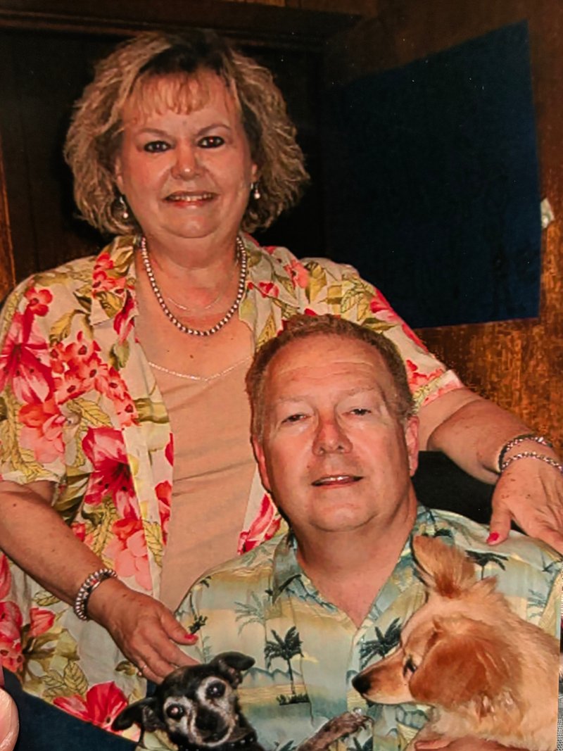 Donna Lynn Halliburton - Photo 4