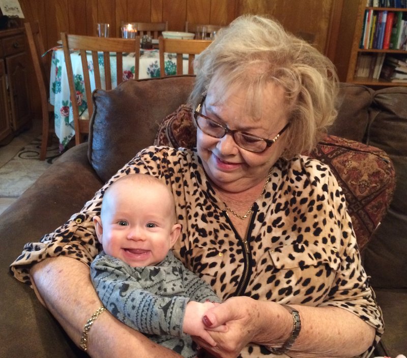 Donna Lynn Halliburton - Photo 8