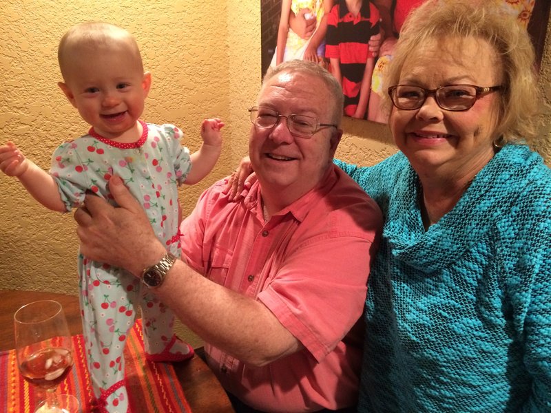 Donna Lynn Halliburton - Photo 6