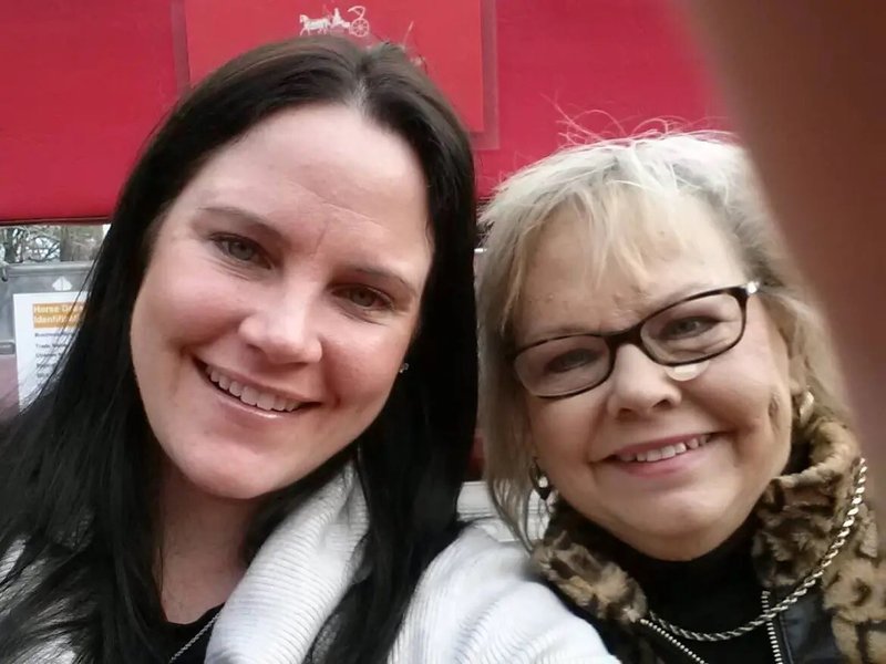 Donna Lynn Halliburton - Photo 9