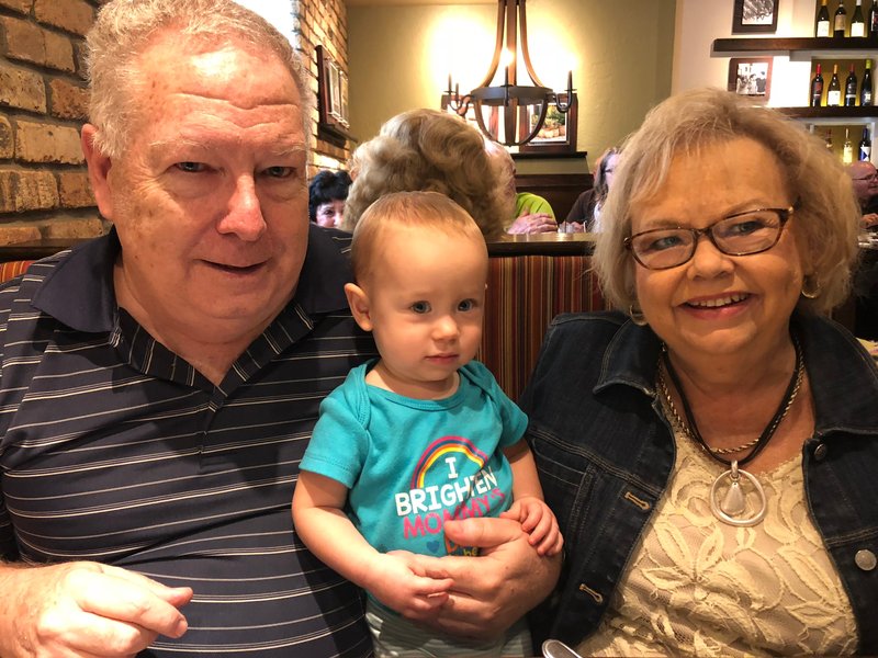 Donna Lynn Halliburton - Photo 11