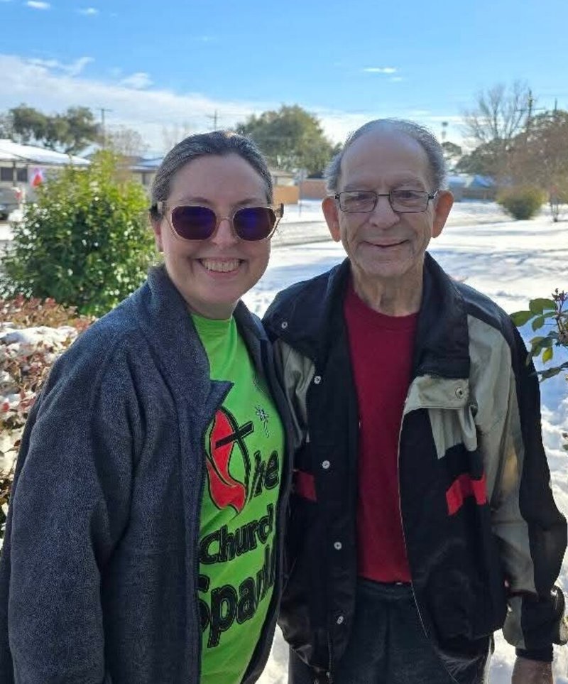 Louis Calvin Campbell - Photo 2