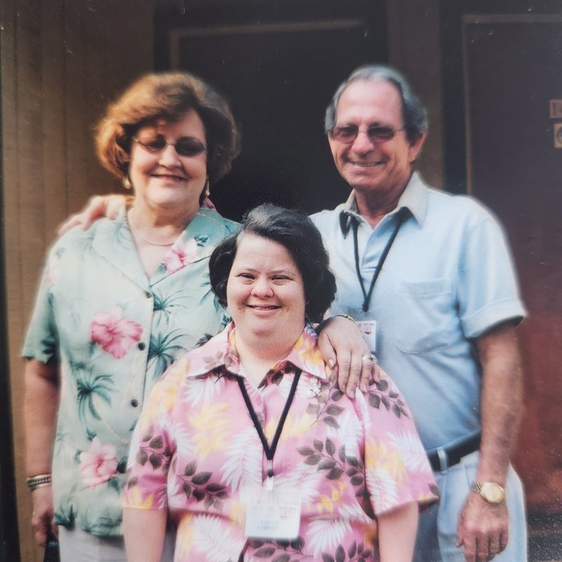 Louis Calvin Campbell - Photo 6