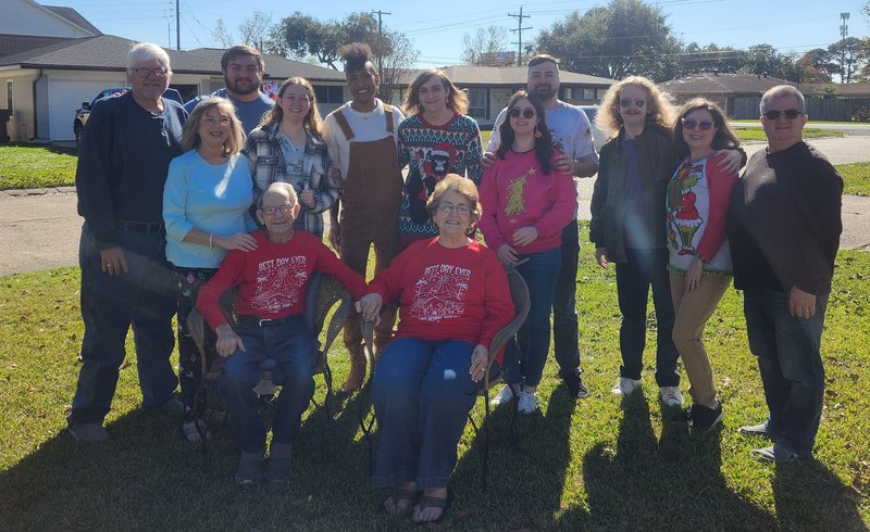 Louis Calvin Campbell - Photo 9