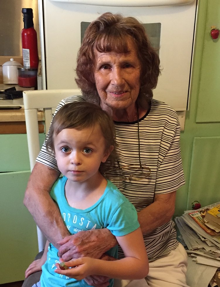 Mary Lou Bush - Photo 3