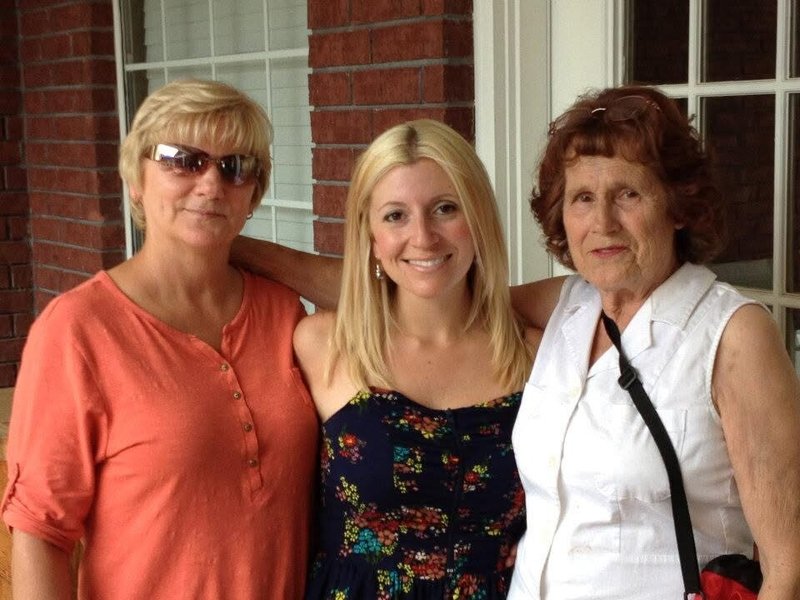 Mary Lou Bush - Photo 4