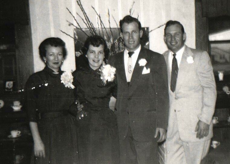 Betty Joyce Wigley - Photo 3